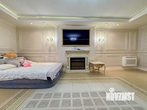 3-к квартира, вторичка, 184м2, 13/23 этаж