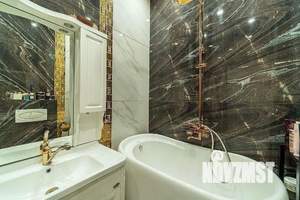 Студия квартира, вторичка, 35м2, 5/5 этаж
