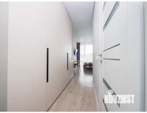 Студия квартира, вторичка, 24м2, 2/19 этаж