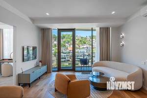 2-к квартира, вторичка, 91м2, 18/24 этаж