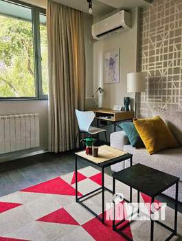 1-к квартира, вторичка, 32м2, 2/5 этаж