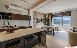 4-к квартира, вторичка, 175м2, 13/25 этаж