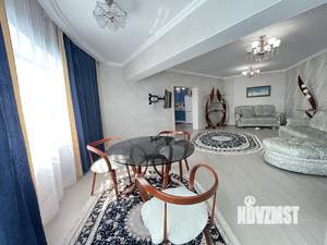 2-к квартира, вторичка, 95м2, 8/24 этаж