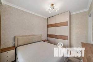 1-к квартира, вторичка, 38м2, 2/12 этаж