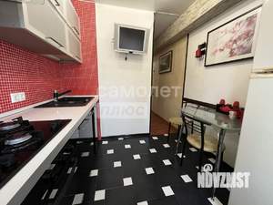 1-к квартира, вторичка, 30м2, 2/5 этаж