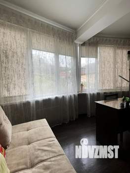 2-к квартира, вторичка, 52м2, 3/4 этаж