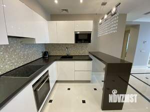 3-к квартира, вторичка, 130м2, 20/27 этаж