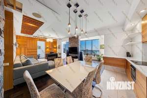 2-к квартира, вторичка, 100м2, 9/23 этаж