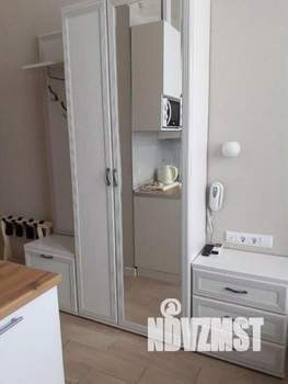 Студия квартира, вторичка, 15м2, 3/4 этаж