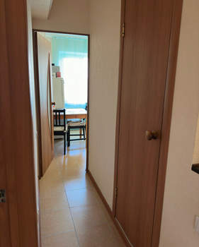1-к квартира, вторичка, 26м2, 5/5 этаж
