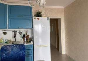 2-к квартира, вторичка, 88м2, 8/24 этаж