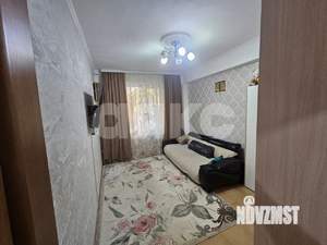 1-к квартира, вторичка, 38м2, 1/5 этаж