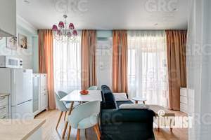 1-к квартира, вторичка, 37м2, 2/9 этаж