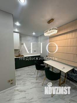 3-к квартира, вторичка, 52м2, 3/12 этаж