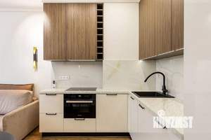 1-к квартира, вторичка, 38м2, 10/18 этаж