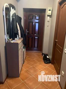 1-к квартира, вторичка, 38м2, 2/3 этаж