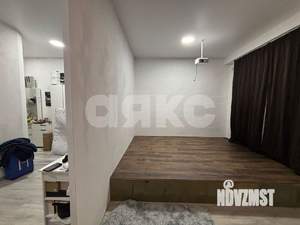2-к квартира, вторичка, 33м2, 3/3 этаж