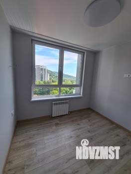 1-к квартира, вторичка, 36м2, 15/20 этаж