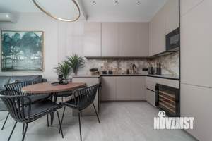 1-к квартира, вторичка, 59м2, 3/5 этаж