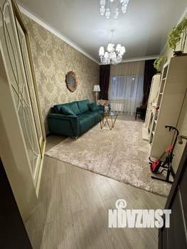 3-к квартира, вторичка, 146м2, 1/18 этаж