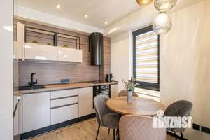 2-к квартира, вторичка, 50м2, 6/8 этаж