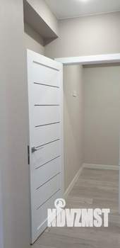Студия квартира, вторичка, 30м2, 1/7 этаж