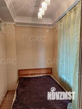 2-к квартира, вторичка, 43м2, 2/5 этаж