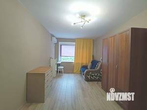 1-к квартира, вторичка, 30м2, 1/5 этаж
