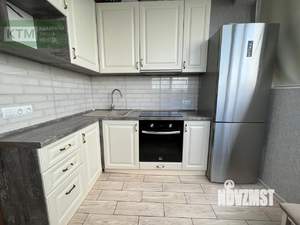 1-к квартира, вторичка, 35м2, 9/19 этаж