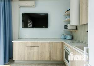 Студия квартира, вторичка, 28м2, 2/5 этаж