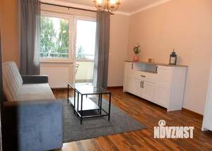 1-к квартира, вторичка, 37м2, 2/6 этаж