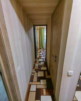 1-к квартира, вторичка, 30м2, 2/5 этаж