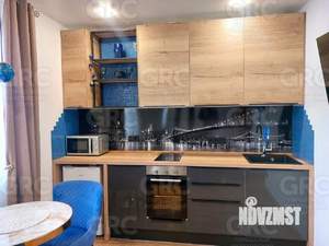 Студия квартира, вторичка, 23м2, 12/18 этаж