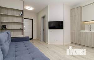 Студия квартира, вторичка, 26м2, 5/11 этаж