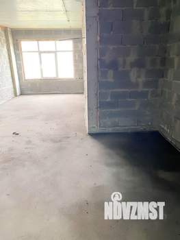 1-к квартира, вторичка, 33м2, 1/6 этаж