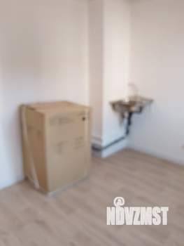 2-к квартира, вторичка, 49м2, 2/19 этаж