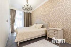 3-к квартира, вторичка, 95м2, 6/17 этаж