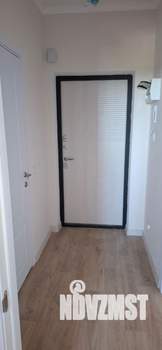 1-к квартира, вторичка, 31м2, 4/19 этаж