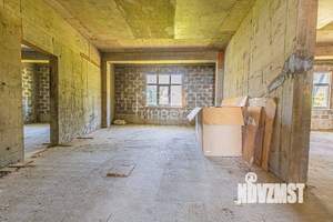 5-к квартира, вторичка, 208м2, 5/8 этаж