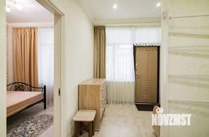 2-к квартира, вторичка, 40м2, 1/13 этаж