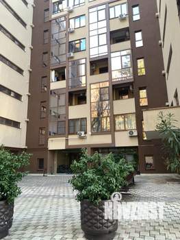 2-к квартира, вторичка, 43м2, 6/10 этаж
