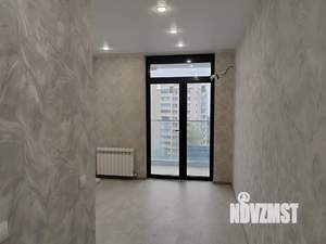 1-к квартира, вторичка, 15м2, 14/20 этаж