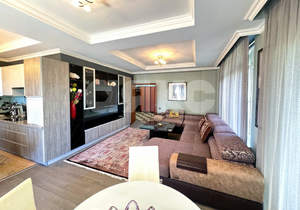 3-к квартира, вторичка, 130м2, 3/9 этаж
