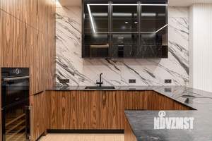 2-к квартира, вторичка, 85м2, 15/27 этаж