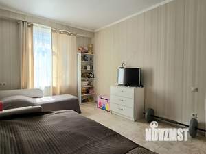 1-к квартира, вторичка, 33м2, 2/5 этаж