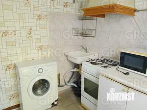 1-к квартира, вторичка, 32м2, 2/5 этаж
