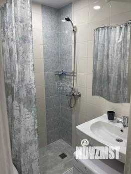 Студия квартира, вторичка, 17м2, 1/5 этаж