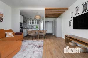 2-к квартира, вторичка, 86м2, 4/14 этаж