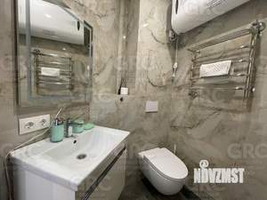 1-к квартира, вторичка, 35м2, 10/12 этаж