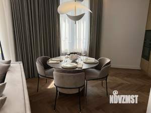 2-к квартира, вторичка, 83м2, 5/8 этаж